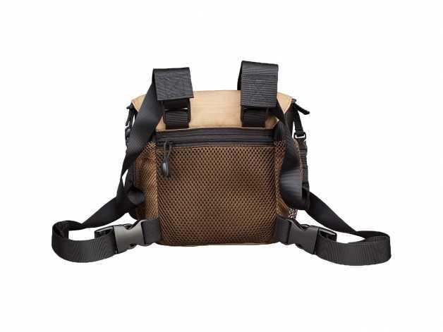 GlassPack binocular case