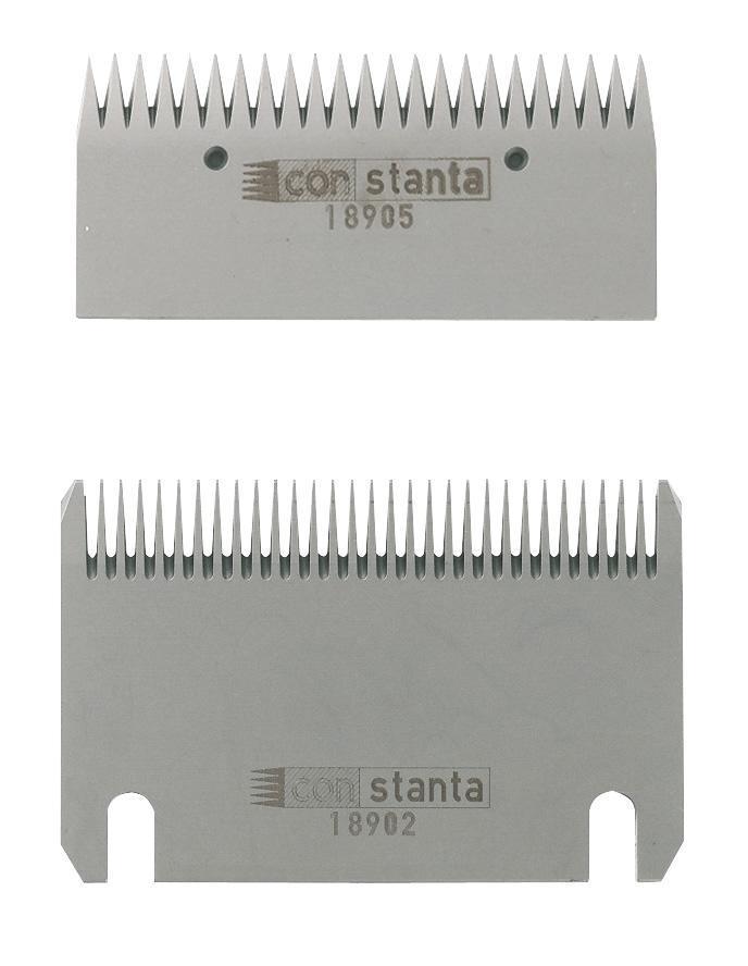 Set of shears, T23 / 31 horse clippers, horse care