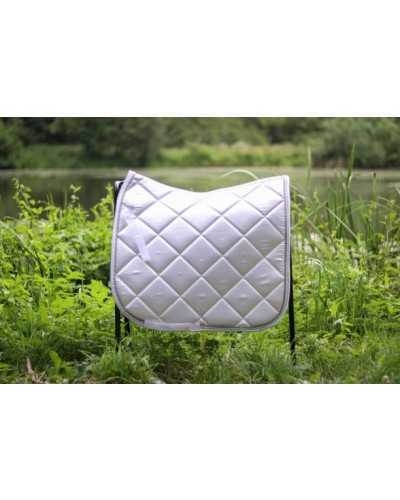 Sevilla Dressage saddle pads