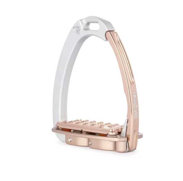 Venice Plus Evo Stirrups