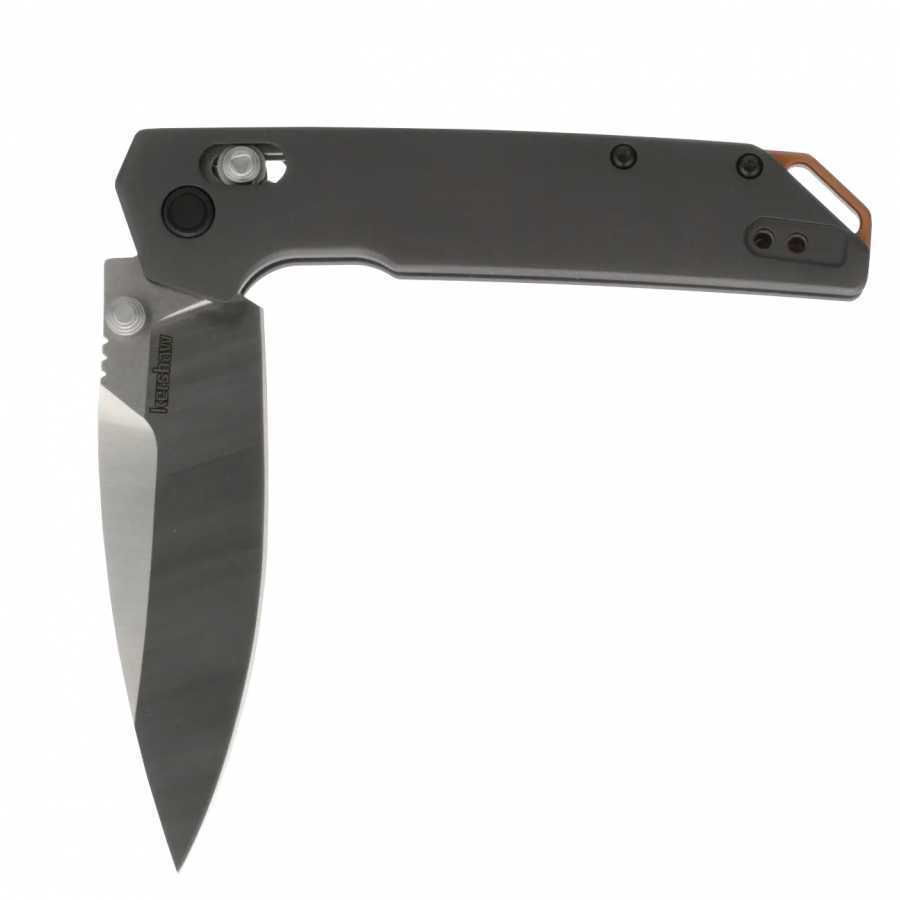 Iridium 2038 folding knife