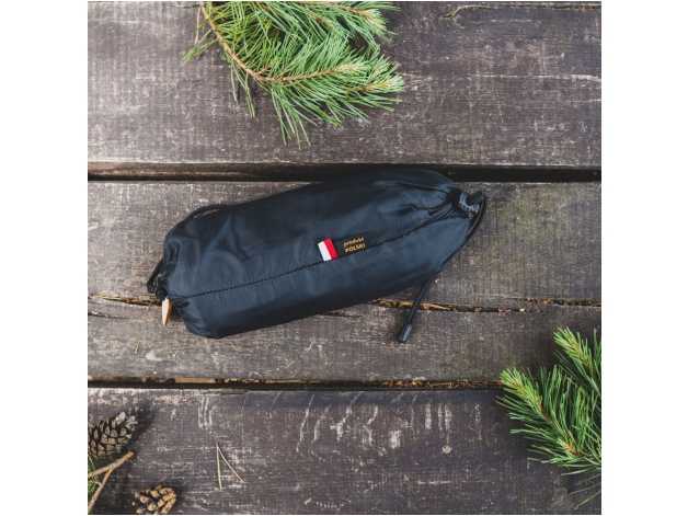 Dragonfly hammock V2 long black