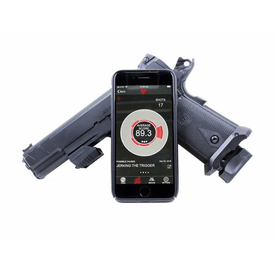 X10 Elite Shooting Performance Training System