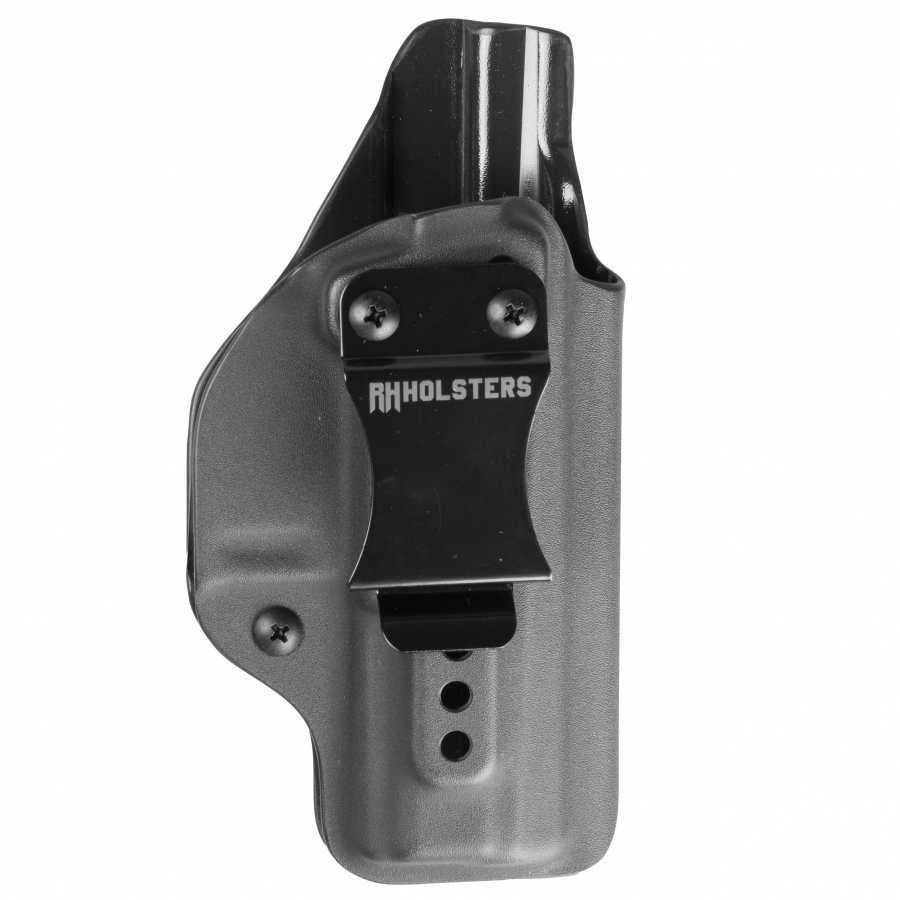 RH Holsters IWB holster for CZ P-07