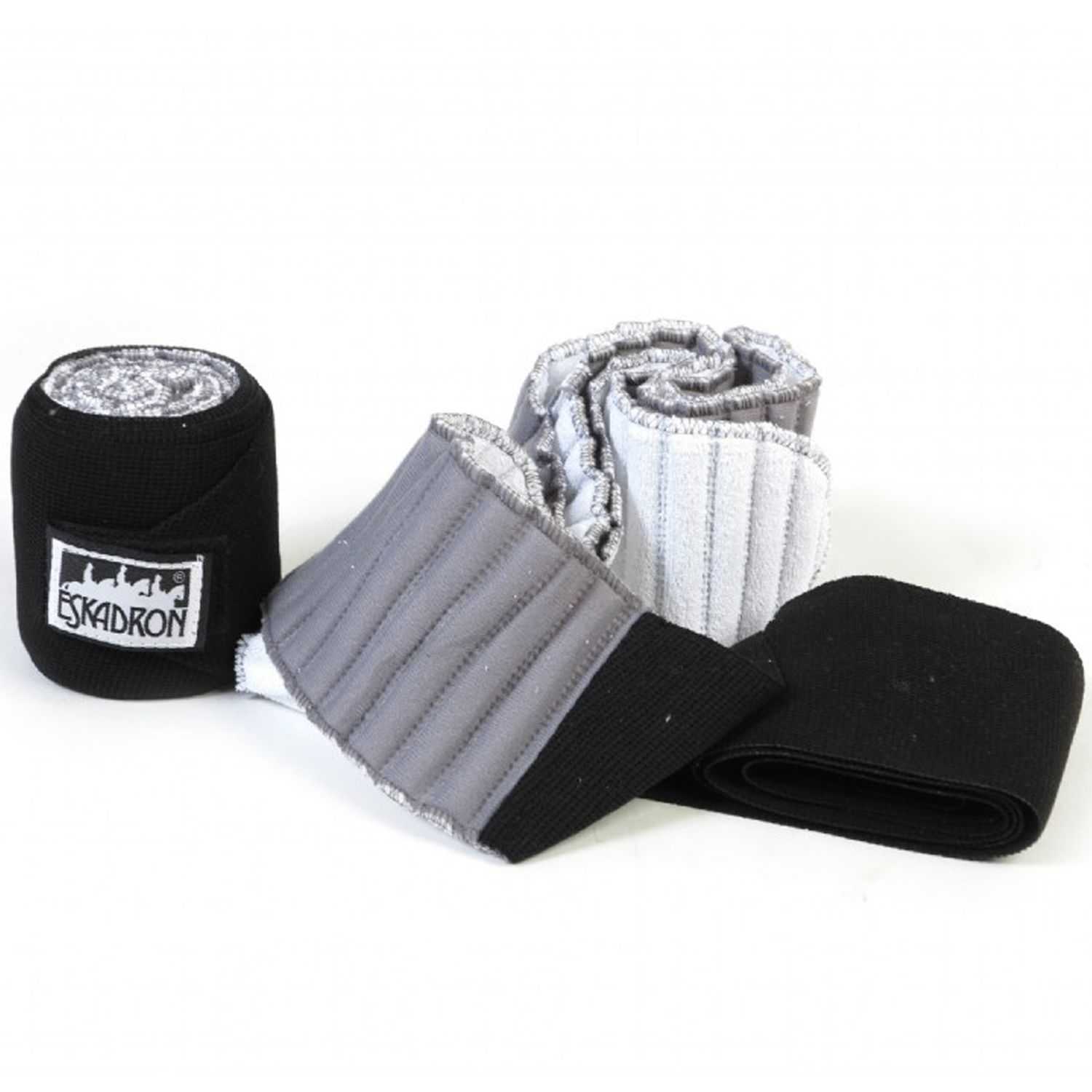 Bandages with Climatex  layer