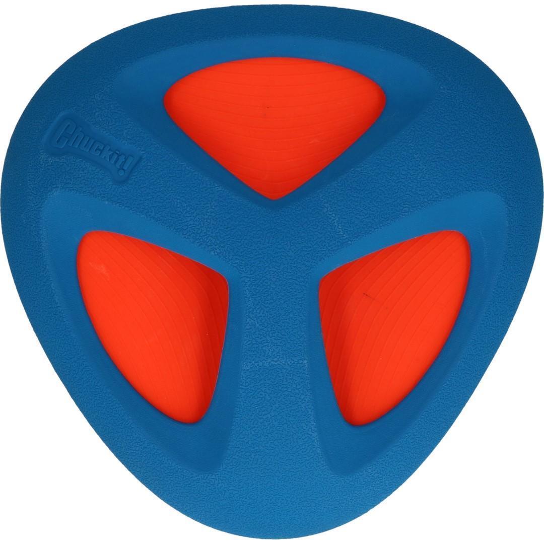 Flexible Frisbee dog toy