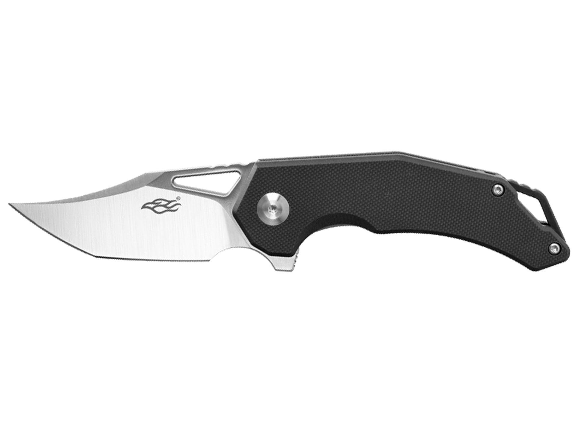 FH61-BK folding knife