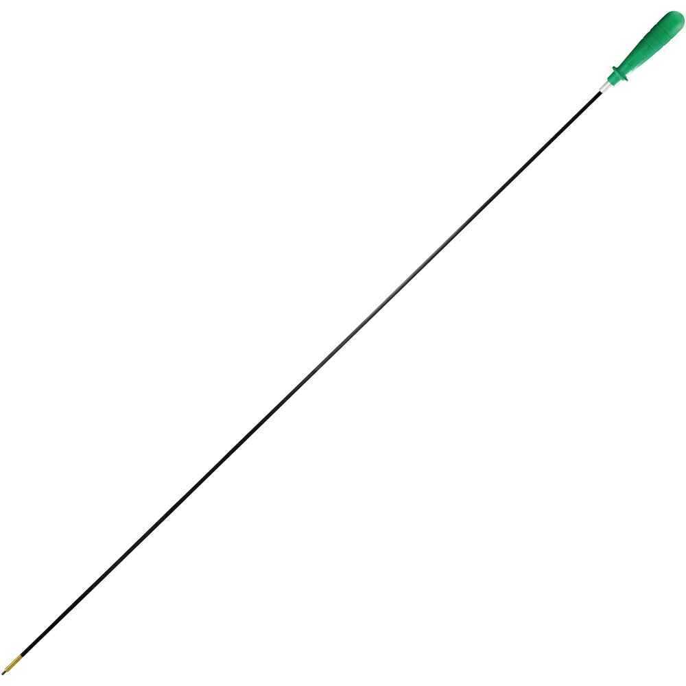 Set of 4 carbon cleaning rods