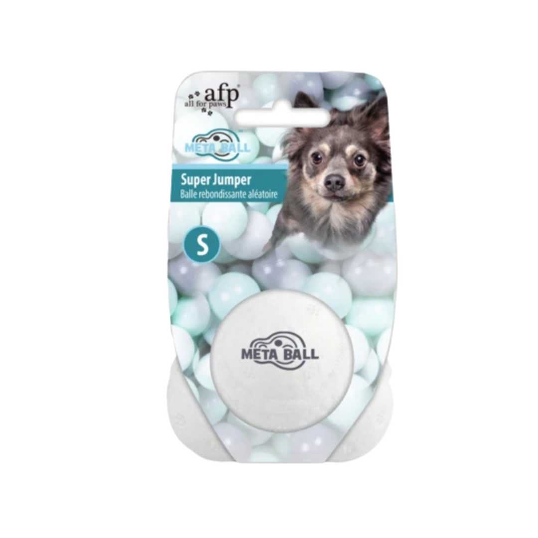 Meta Ball - Super jumper ball