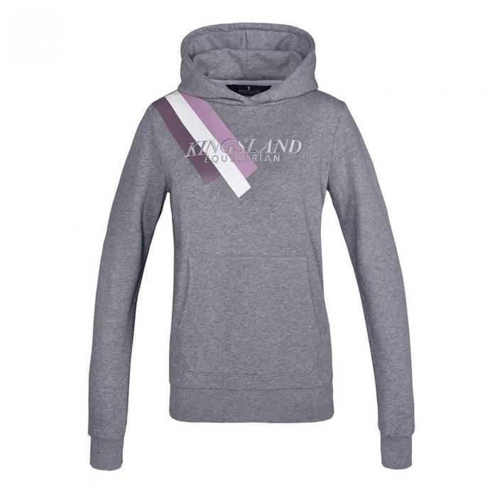 Lyris Women's rider Sweatshirt