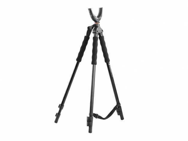 Pastorał Quest T62U tripod