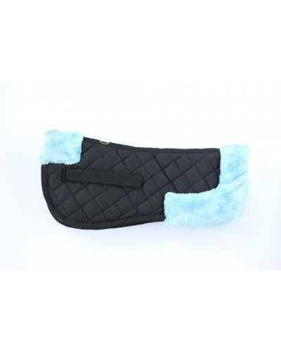 Saddle pad for Shetland pony