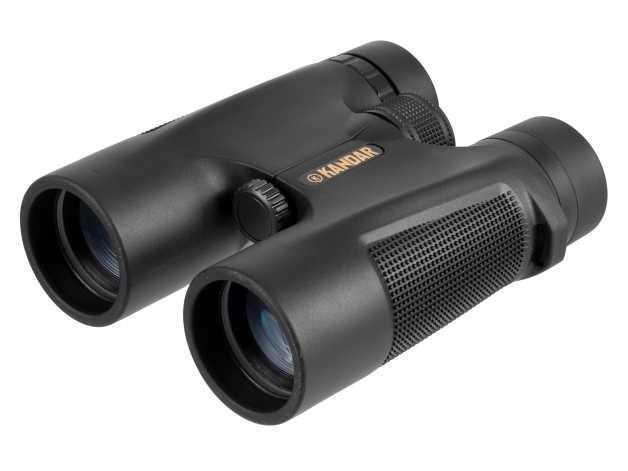 12x42 Tourist binoculars