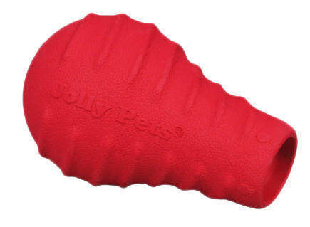 Tuff rubber toy 12,7 cm dog toy