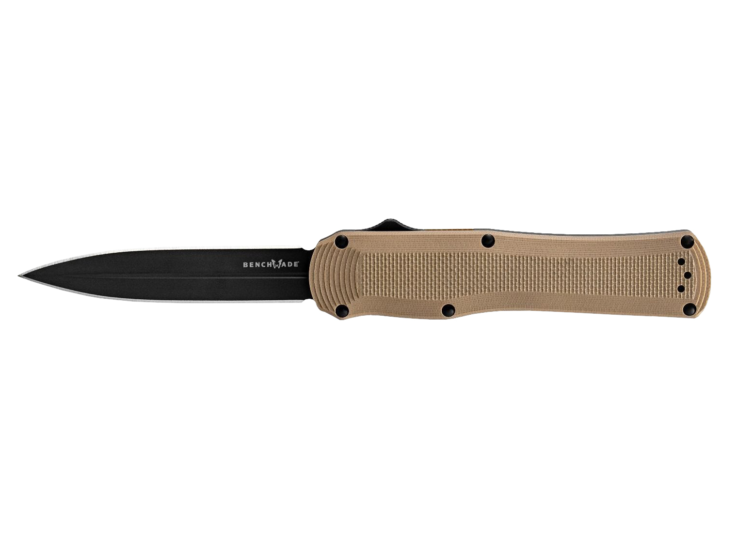 3400BK-2 Autocrat tactical knife