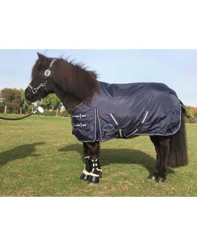 Harry and Hector waterproof winter horse rug