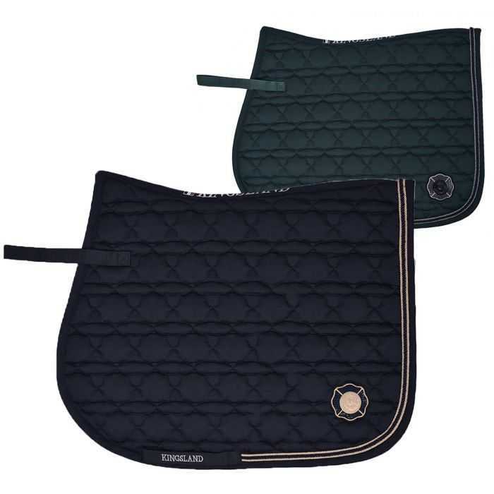 Kenai Jumping Saddle Pad