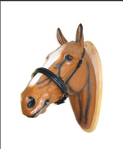 Bonsay noseband