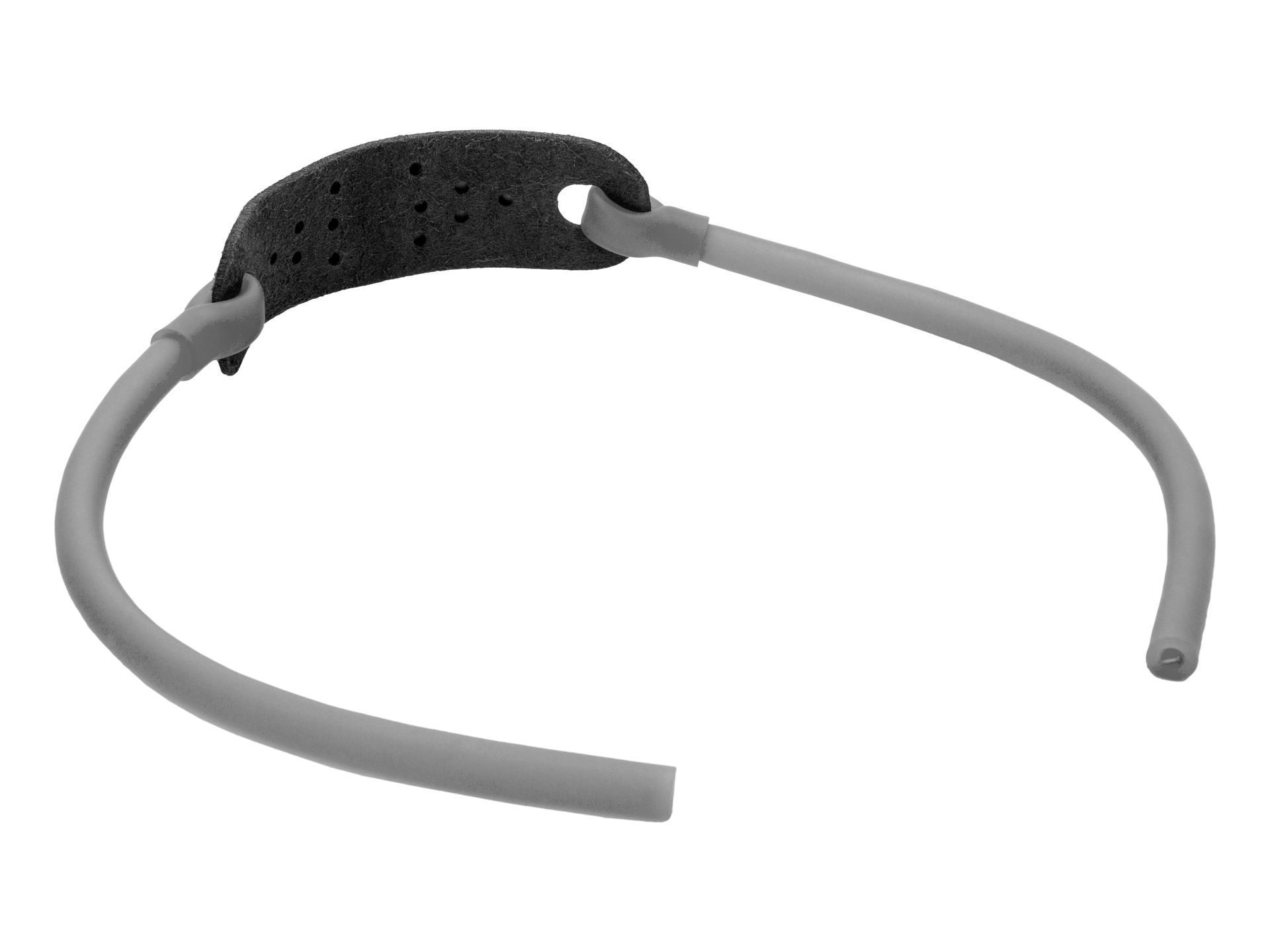 Spare rubber for normal slingshot