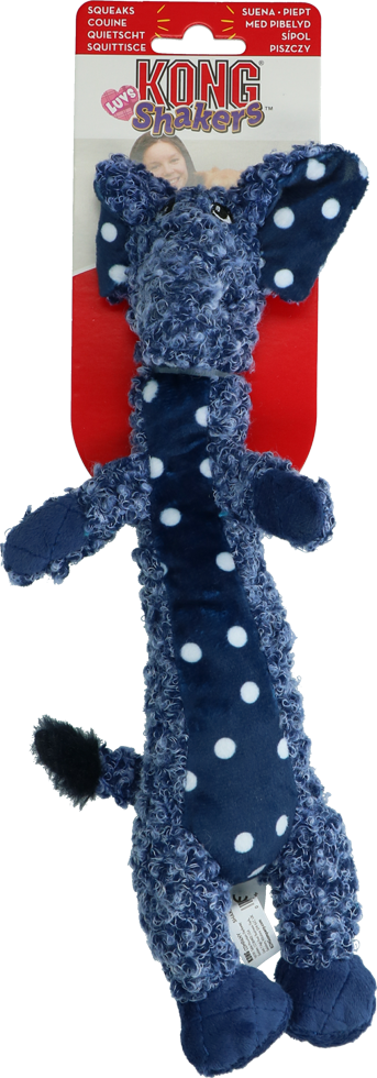 dog toy elephant small EU