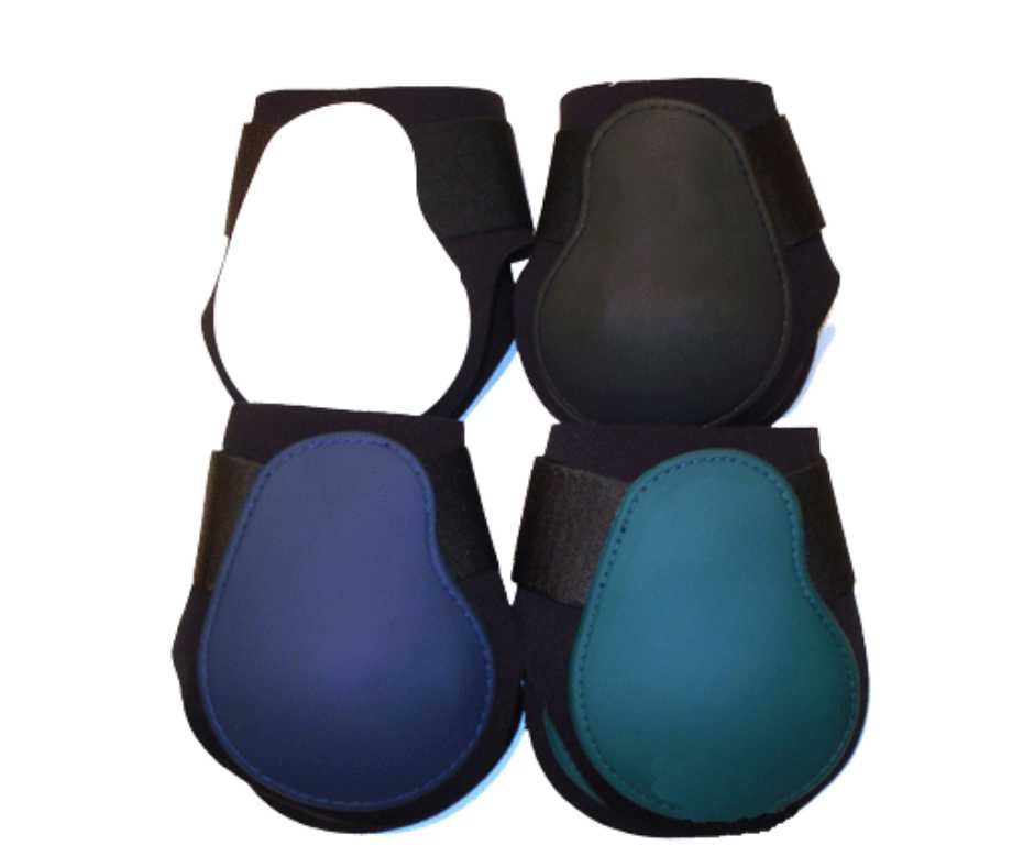 Forps fetlock boots