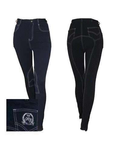 Tokyo Riding breeches