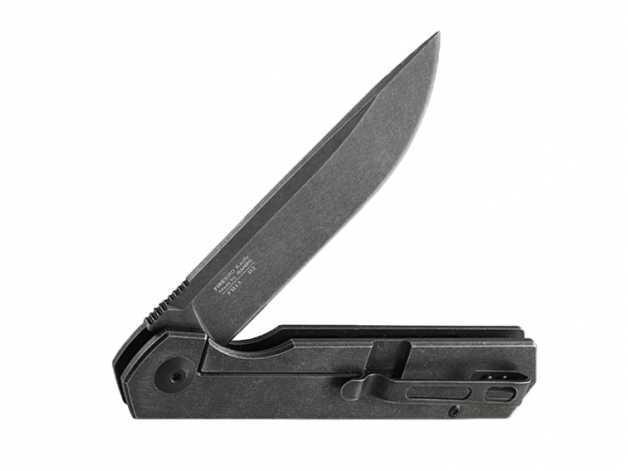 FH13-SS folding knife