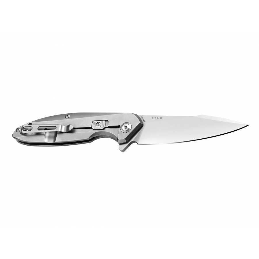 P128-SF folding knife