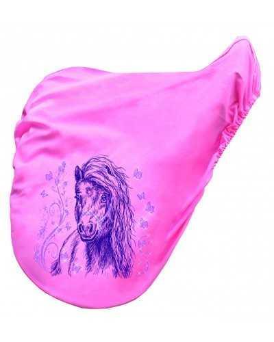 Kitti saddle cover