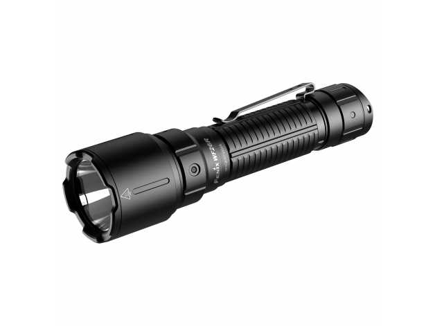 WF26R LED flashlight