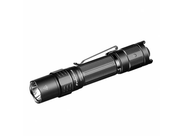 PD35R LED flashlight