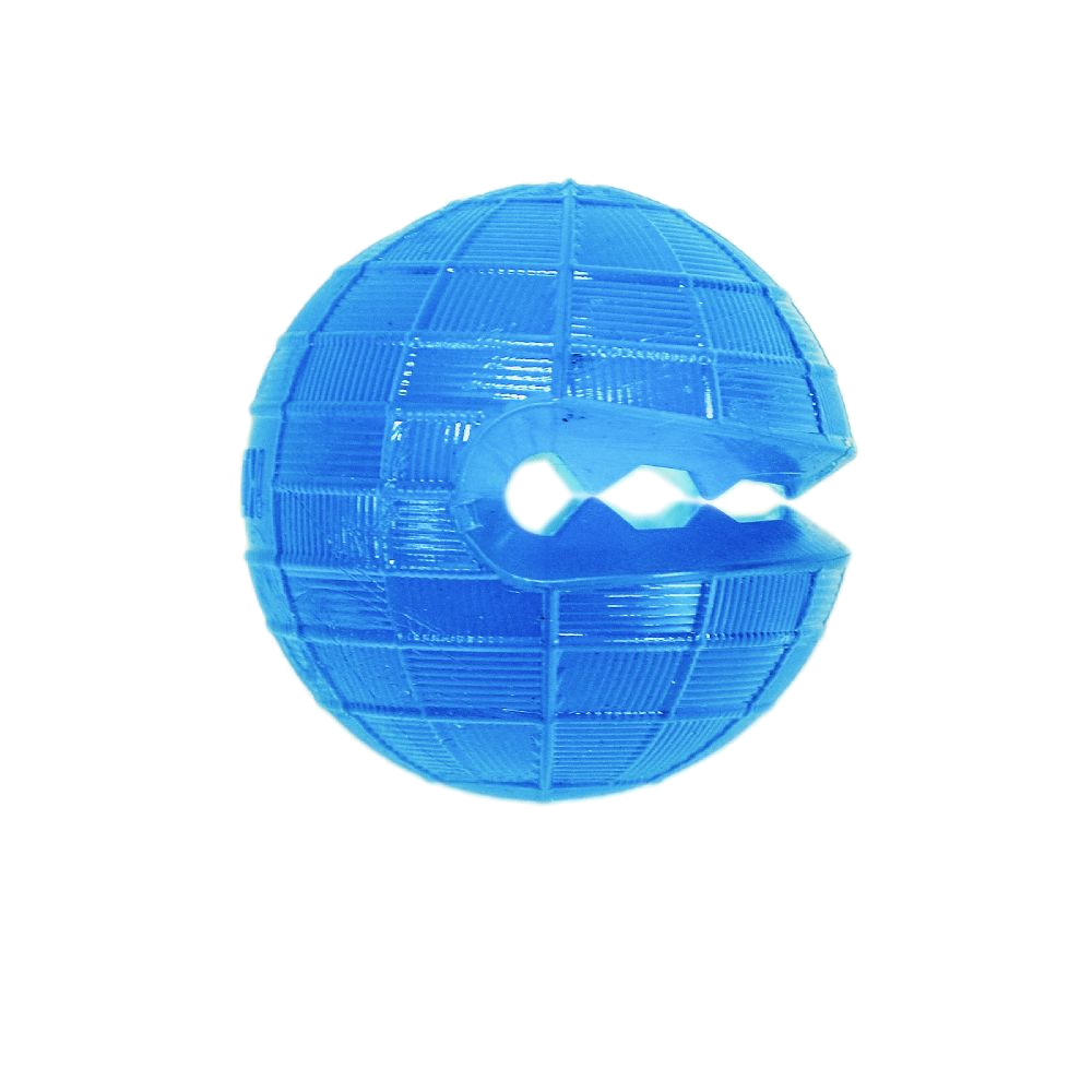 TagALong ball medium dog toy