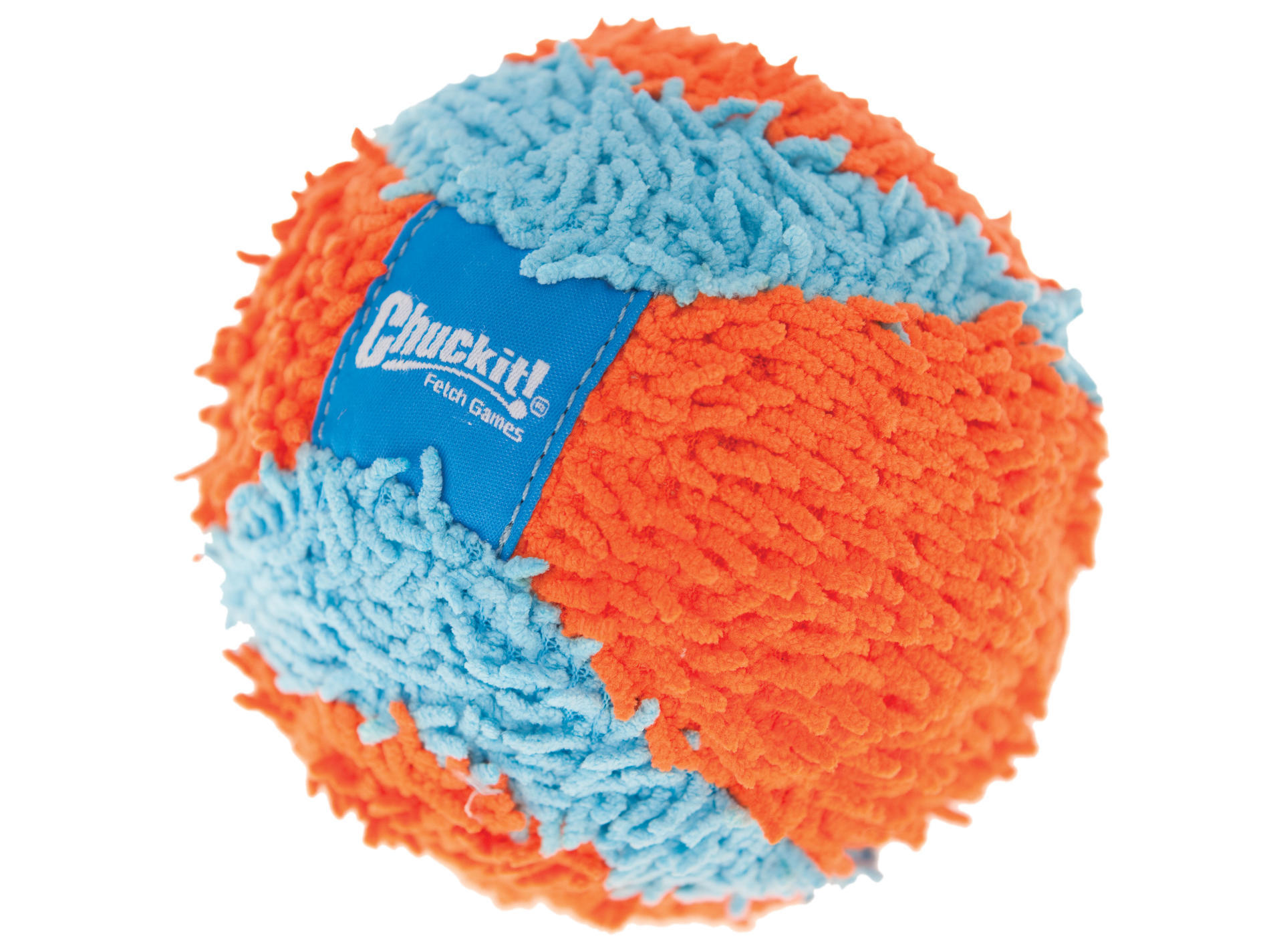 Indoor dog ball 12cm