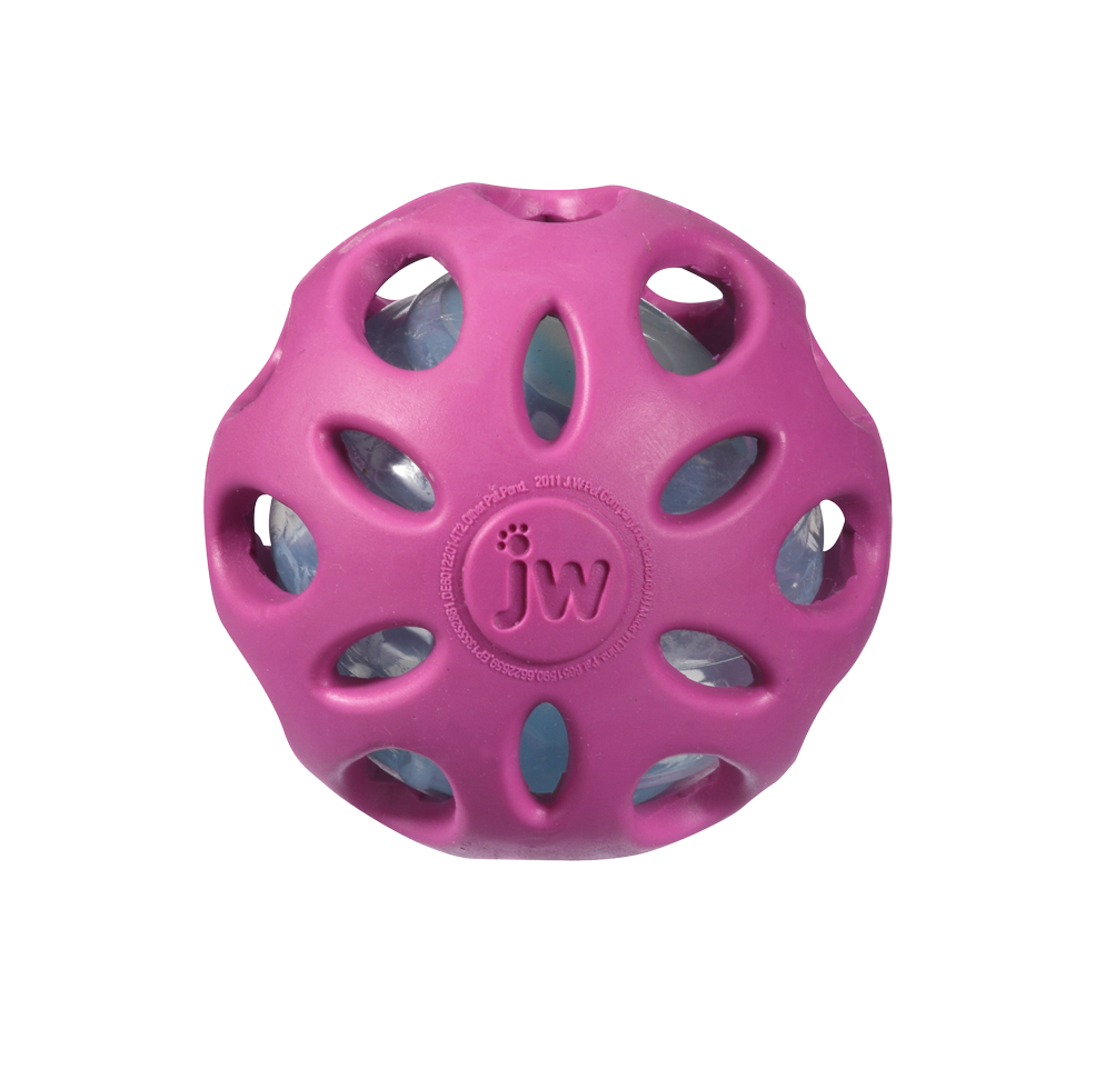 Crackle Heads crackle ball S 5,5 cm