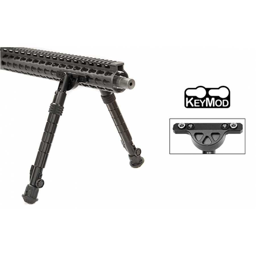 Recon Flex 8-12  keymod bipod