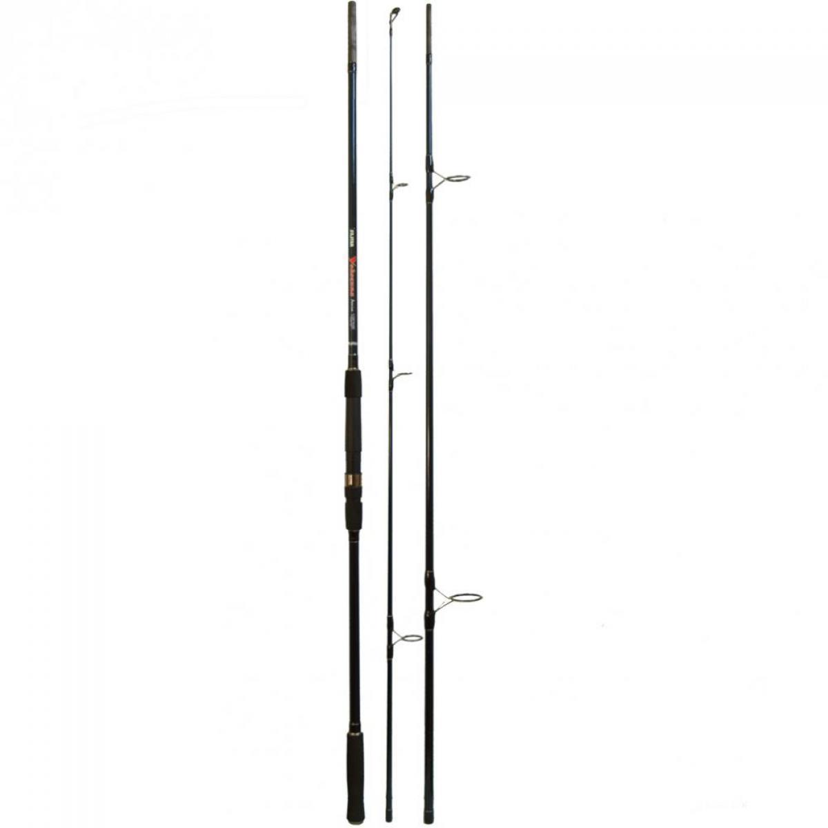 SY65390 SILSTAR YOKOZUNA CARP-WARS 3/3LBS, fishing rod