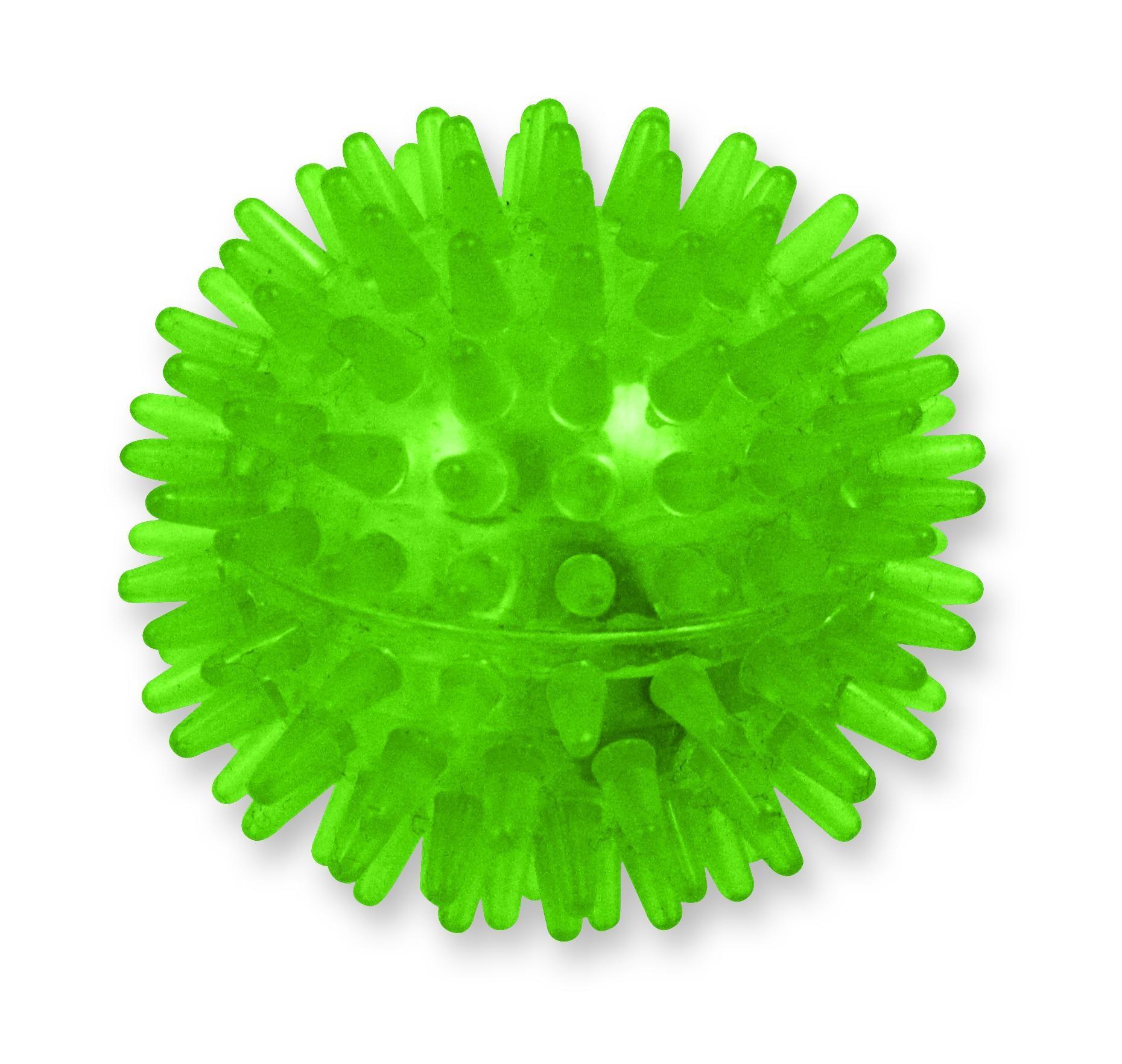 Modern cat flash ball cat toy