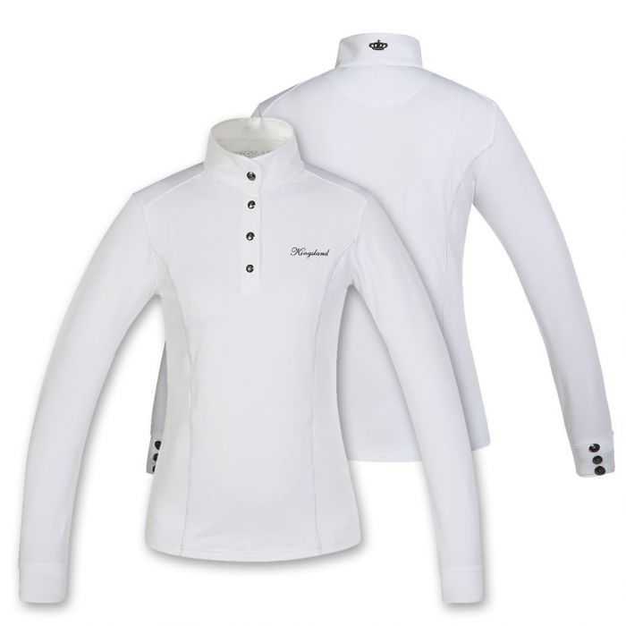 Moon Ladies Show Rider Shirt