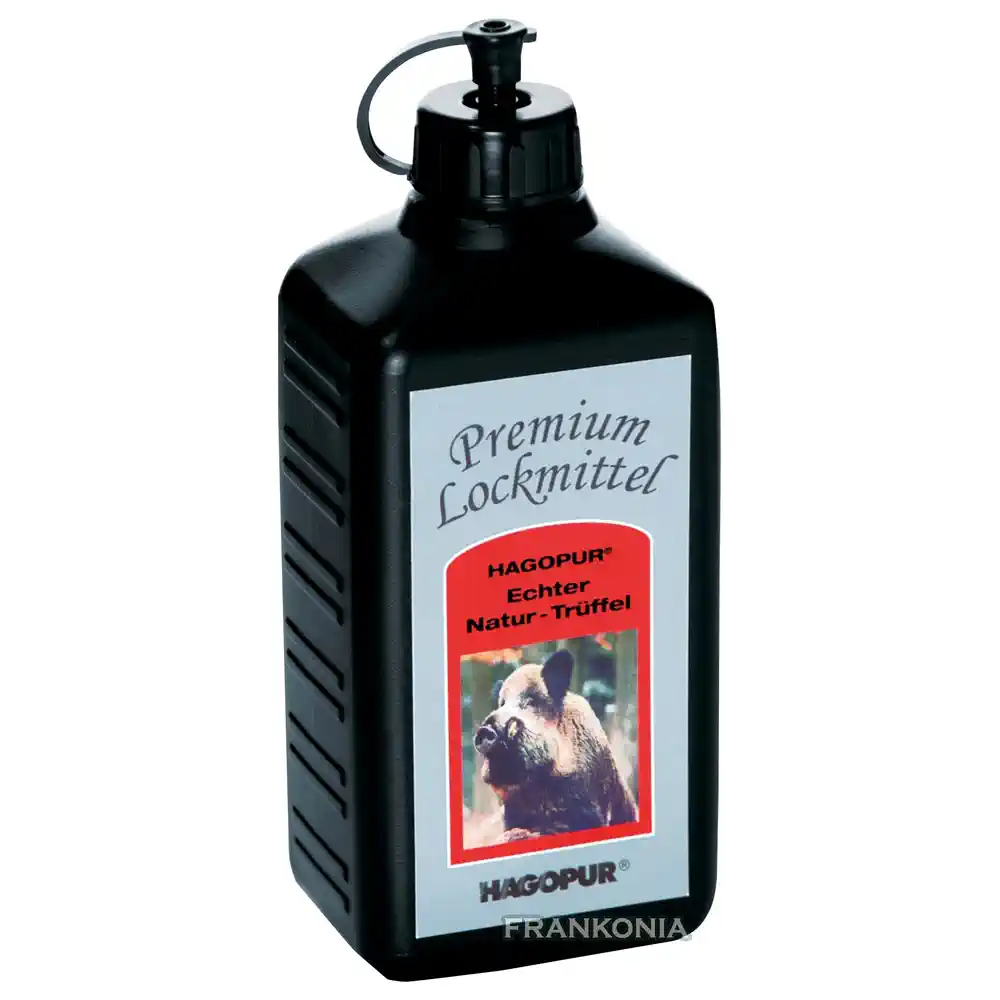 Real natural bait 0,5 l