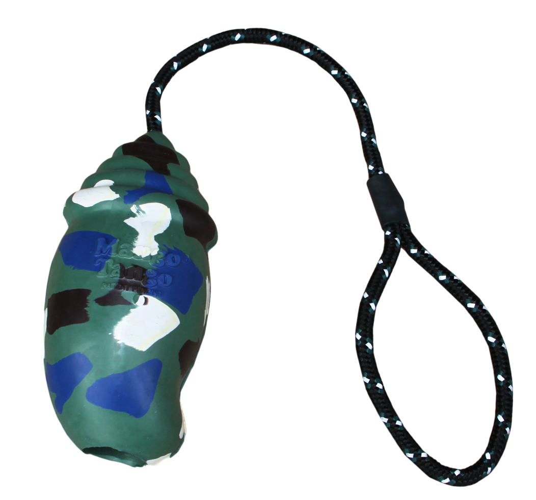 Mango Tango large 14,5cm dog toy