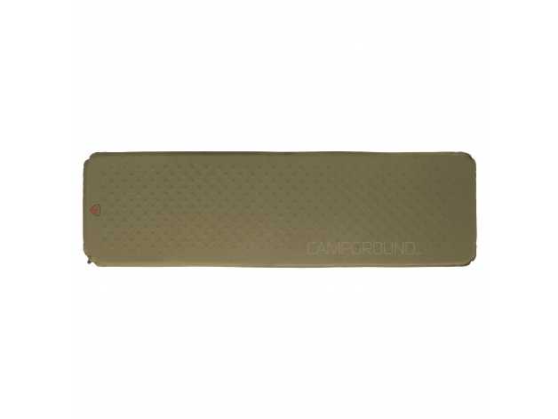 Campground 50 self-inflating mat
