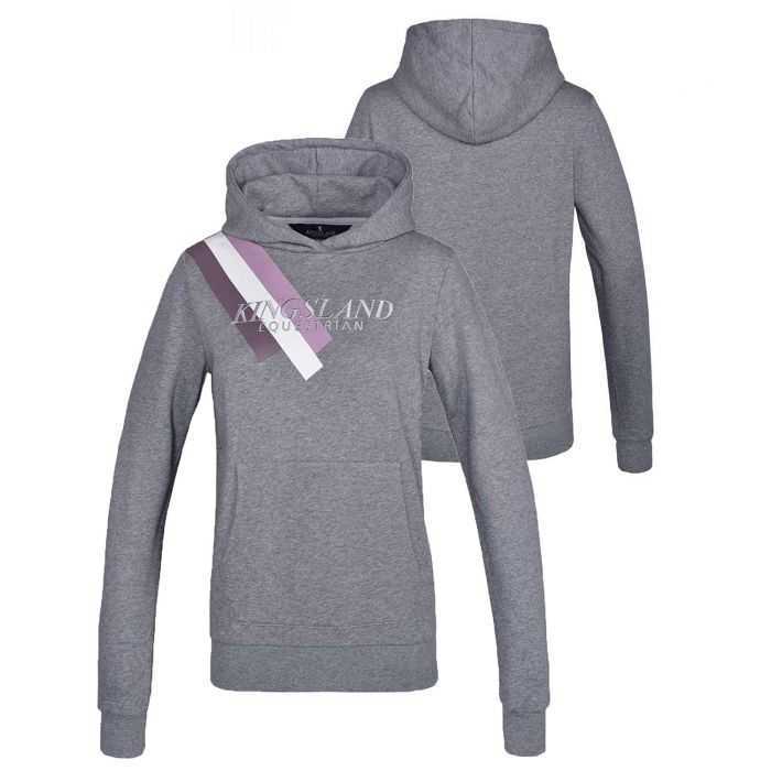 Lyris Women's rider Sweatshirt