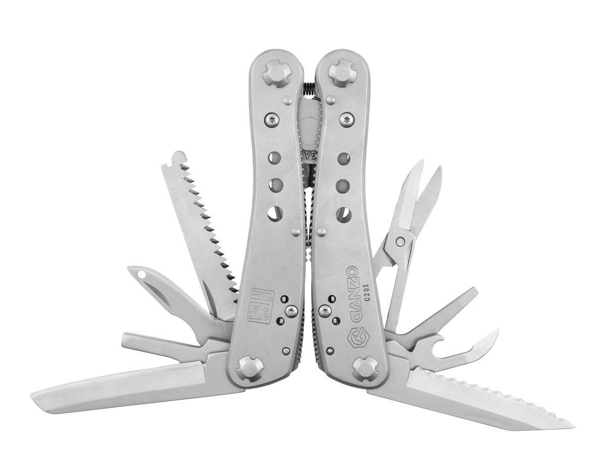 G201 multifunctional multitool