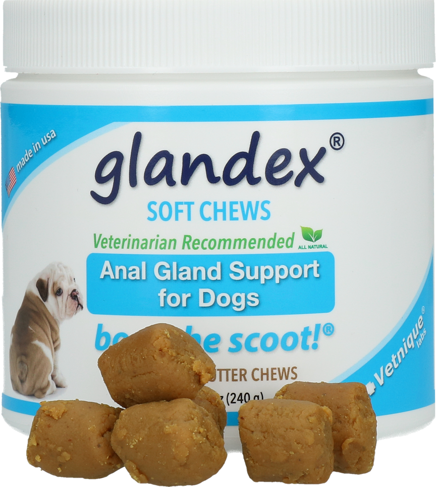 Dietary supplement for dogs