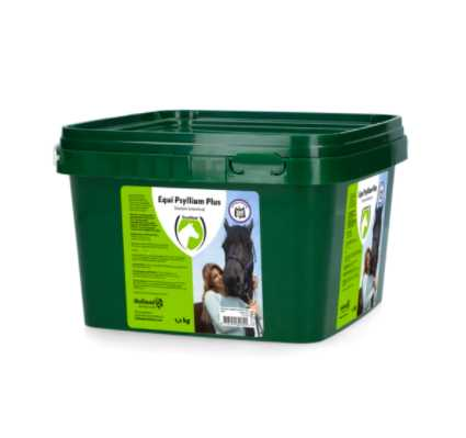 Horse health aid Psyllium Plus 1,2kg