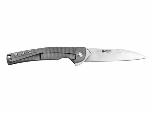 Splinter Ki3457A1 graphite knife