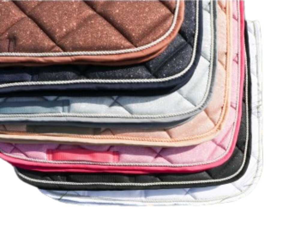 Cindy Dressage saddle pads