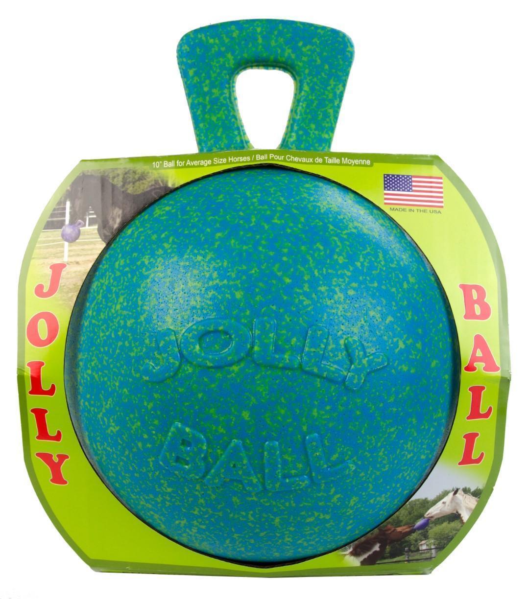 Play ball for horses 2