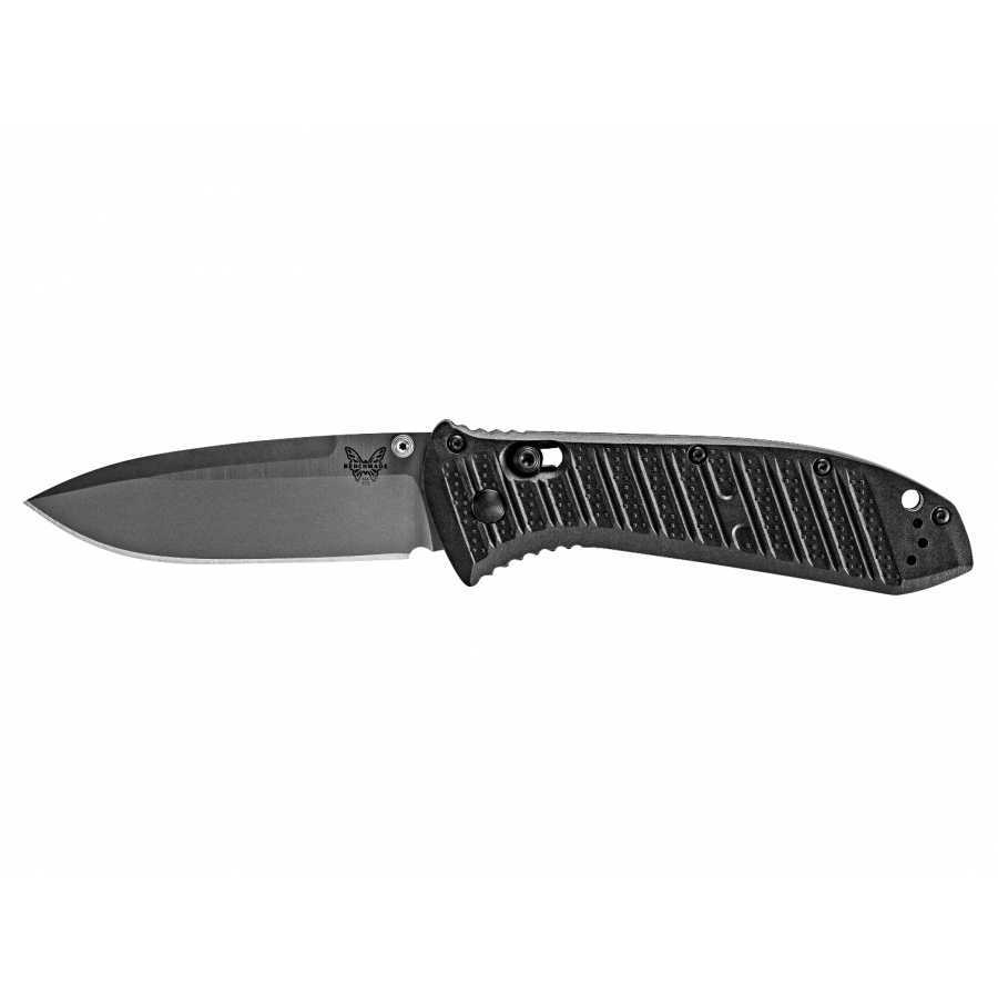 570-1 Presidio II tactical knife