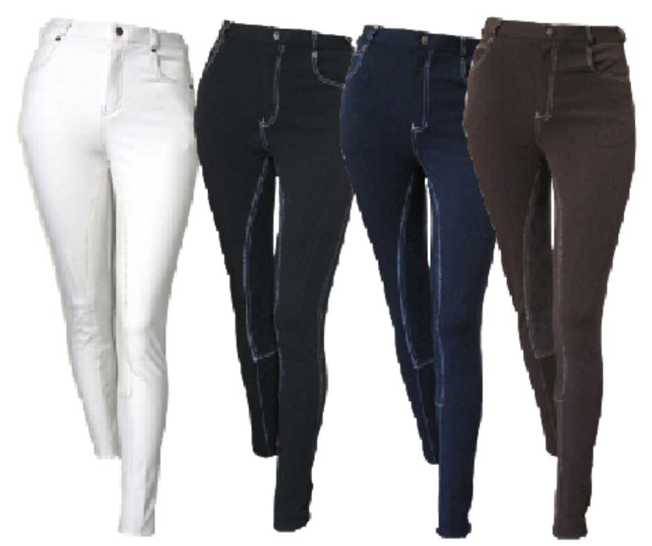 Tokyo Riding breeches